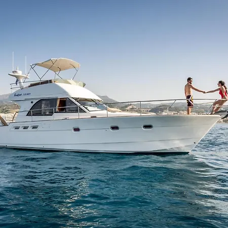 Private Luxury Cruises 