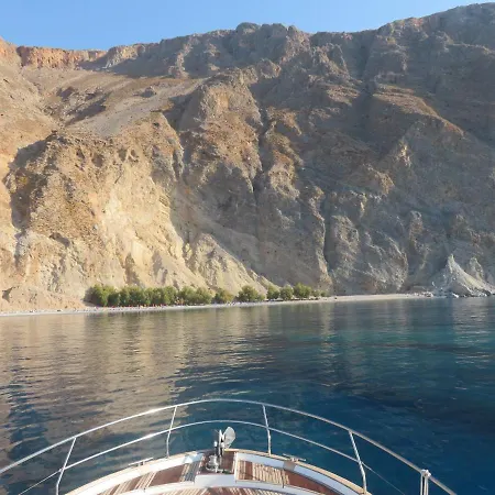 보트호텔 Private Luxury Cruises 